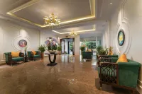 Grand Luxury Hotel Hotels in Tu Son