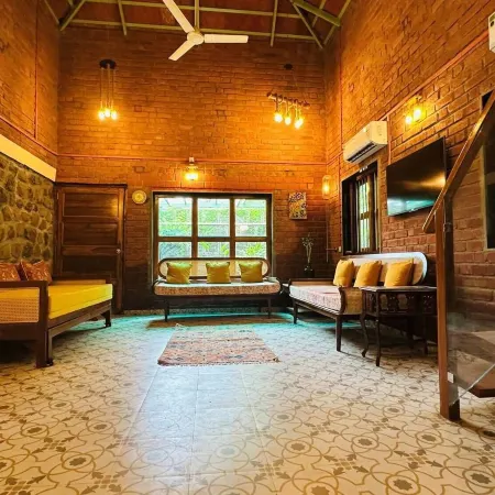 Green Roots Farm Stay