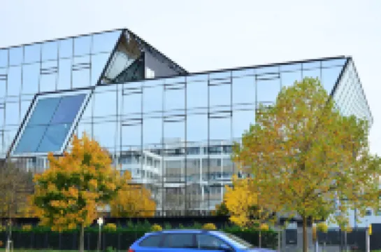 XENON HOSTELS UG 住宿飯店