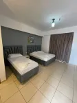 Resol Hotel - parking