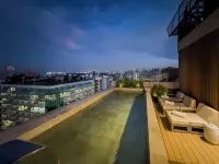 Casa Joseph Libertador - Rooftop Pools