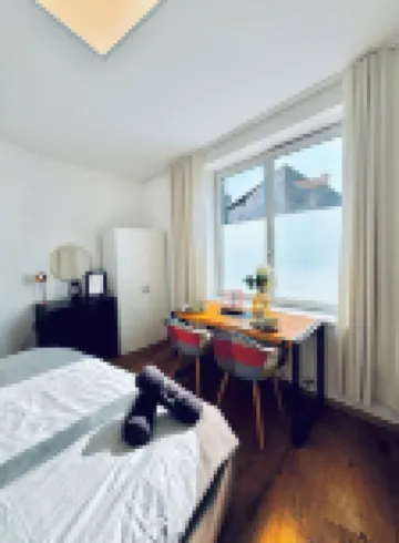 Comfortable Room Near Kaufpark Alterlaa Hotels in der Nähe von Silberkammer Kalksburg