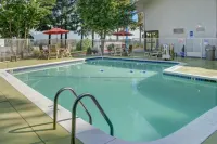Motel 6 Eugene, or - South Springfield - Kolam Renang