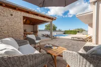 Villa Dora Zadarvillas - Villas