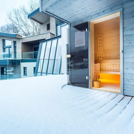 Chalets Coburg