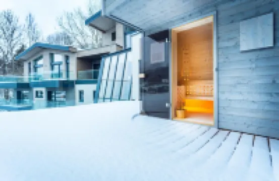 精品公寓飯店Chalets Coburg