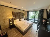 Hotel Athen Kelsterbach Frankfurt Airport