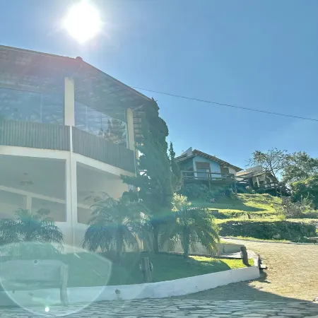 Pousada Fecho da Serra