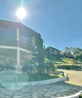 Pousada Fecho da Serra