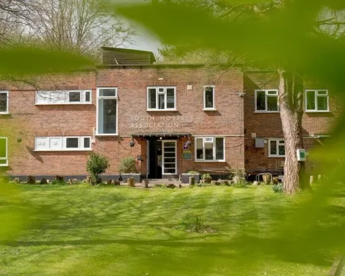 Hurtwood Hideout Hotels in Dorking