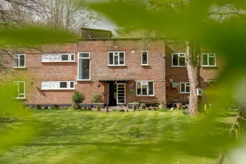 Hurtwood Hideout Hotels in Cranleigh