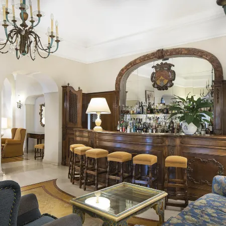 Excelsior Belvedere Hotel & Spa