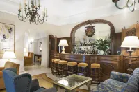 Excelsior Belvedere Hotel & Spa - 5-Sterne