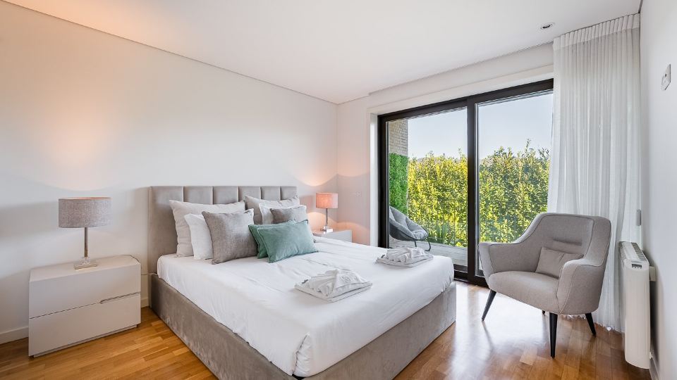 GuestReady - The perfect retreat near the beach