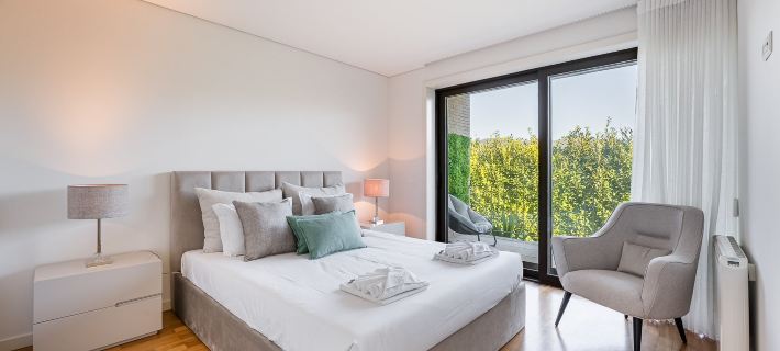 GuestReady - The perfect retreat near the beach Hotel a Esposende