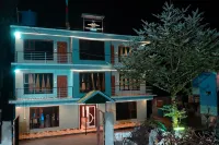 Verdant The Lush Gateway Hotels in Lachung