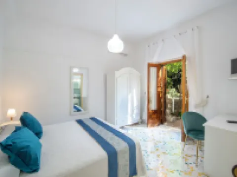 Hotel Villa Bellavista Hotels in Praiano