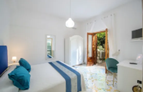 Hotel Villa Bellavista