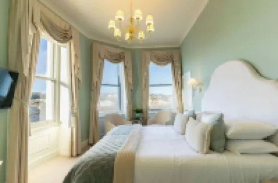 The Royal Hotel โรงแรมใน