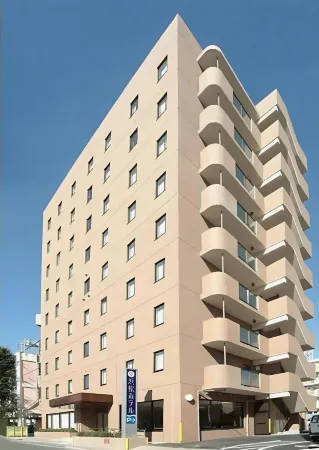 Hamamatsu Hotel