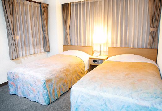 비즈니스 호텔 미시마