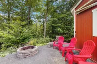 Tiny House at Sugarbush North: Adventure Hub! - 2-Star
