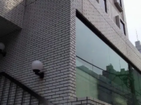 ホテルシロー 船橋のホテル