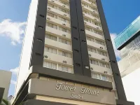 塔樓套房酒店 巴拿馬城酒店