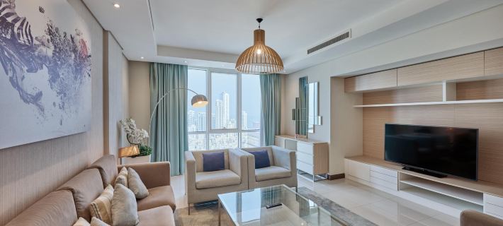 Gulf Executive Hotel & Residence Juffair Hotels in Manama