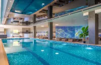 Litz Resort - Romantic