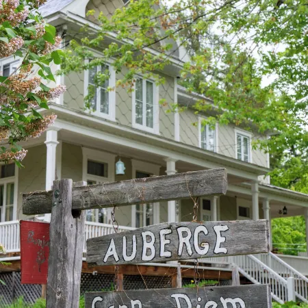 Auberge Carpe Diem