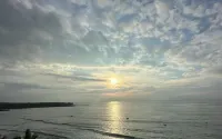 Marbella Place Anyer by Jayakarta - Beach