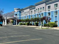 Comfort Inn Ogden Near Event Center