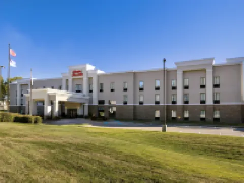Hampton Inn & Suites Hope Hotels in Hempstead County