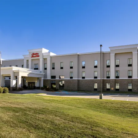 Hampton Inn & Suites Hope