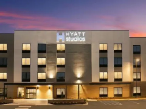 Hyatt Studios Kalispell Hotels in Kalispell