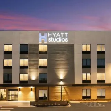 Hyatt Studios Kalispell