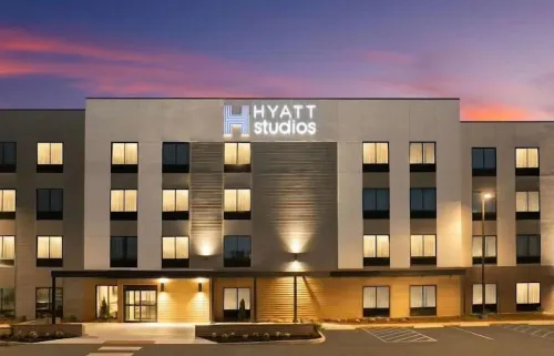 Hyatt Studios Kalispell
