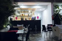 ONZO YAMY - bar