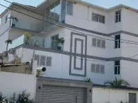 ONZO YAMY Hotels in Luanda