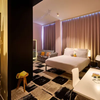 มามา ชัลเตอร์ บอร์โด โรงแรมใกล้อาสนวิหารแซ็งอองเดร