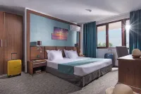 Hotel Pomorie Sun - All Inclusive - Haustierfreundliche