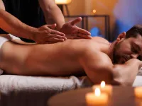 馬斯喀特加拉瑞享酒店及公寓酒店 - SPA