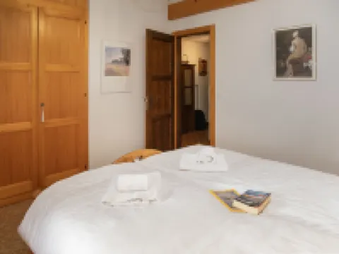 Parc B 431 Hotels in Orsieres