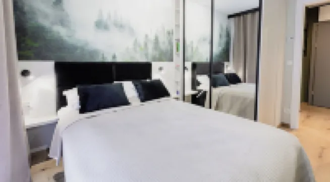 Apartamenty Sun & Snow Willa Zieleniec