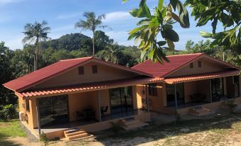 THE SUN HOMESTAY