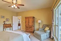 Round Rock Lakefront Home w/ Water Toys & Fire Pit - 3-Star