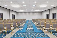 Four Points by Sheraton Richmond Airport