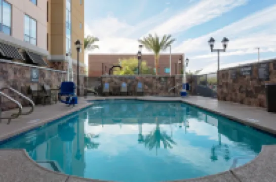 Residence Inn Phoenix Mesa East