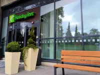 Holiday Inn TAMPERE - CENTRAL STATION by IHG Hotels in 